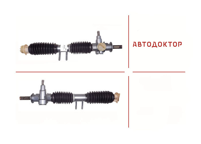 Рульова рейка AR101R відновлена