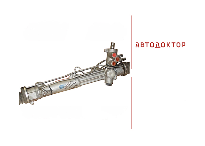 Рульова рейка FO248R відновлена