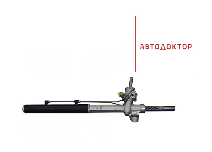 Кермова рейка HO231R Автодоктор для HONDA Odyssey 2003-