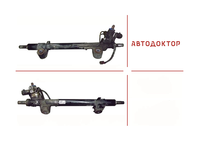 Рульова рейка IN209R відновлена