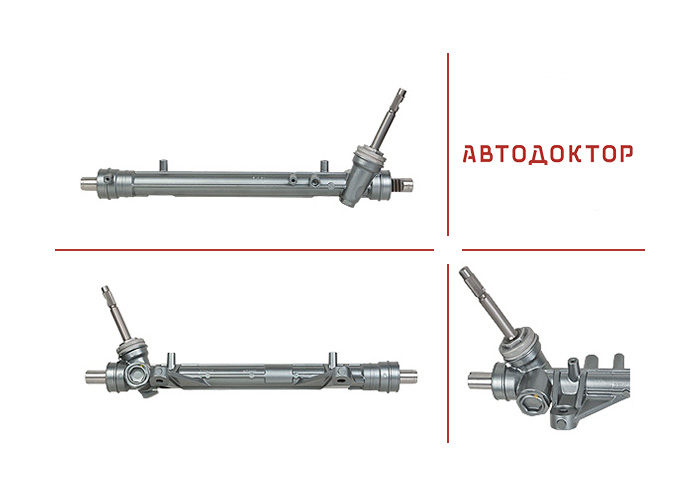 Рульова рейка RE116R відновлена