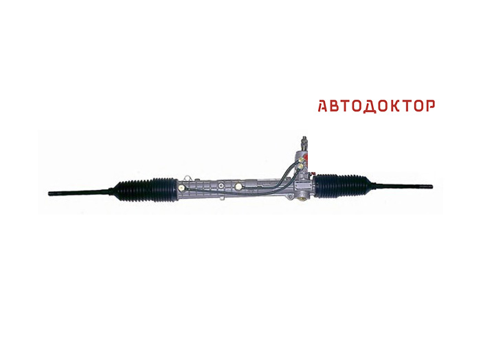 Кермова рейка AR214 Автодоктор для ALFA ROMEO Gtv 1994-2005, ALFA ROMEO 155 1992-1997