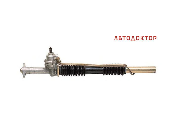 Кермова рейка AU204 Автодоктор для AUDI 100 1976-1984