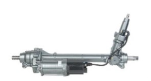 Кермова рейка BW132R Автодоктор для BMW X5 2013-2018 F15, BMW X6 2014-2020 F16