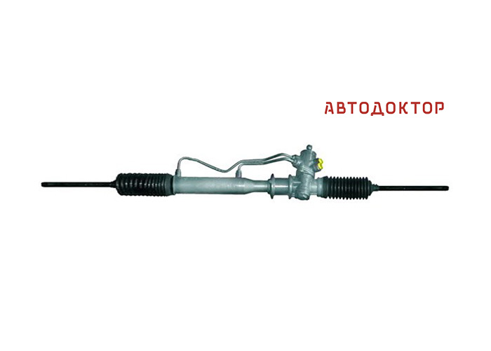 Кермова рейка HY207 Автодоктор для HYUNDAI Lantra 1990-1995