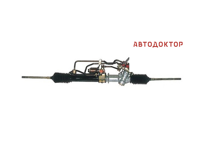 Кермова рейка MA205 Автодоктор для MAZDA 626 1987-1992, 1992-1997