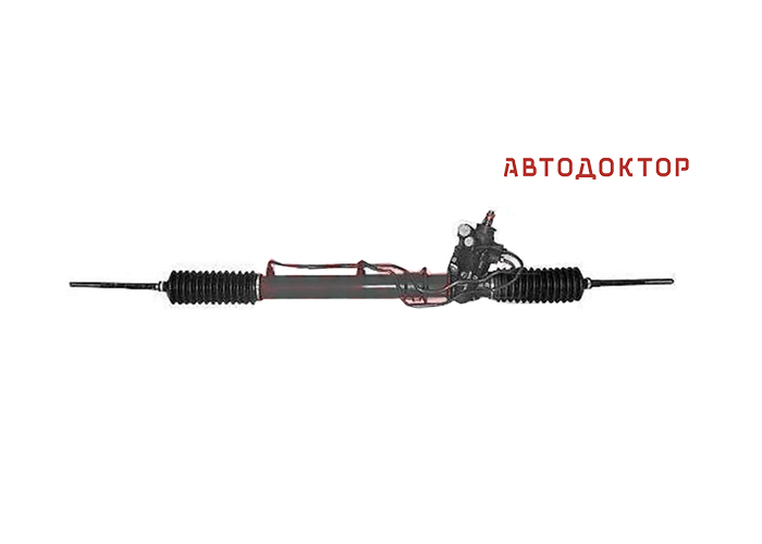 Кермова рейка NI215 Автодоктор для NISSAN Sunny 1990-1995, 1990-2000, NISSAN 100NX 1990-1996