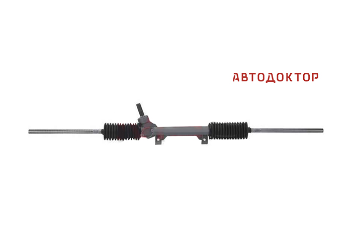Кермова рейка PE106 Автодоктор для PEUGEOT 306 2000-2002