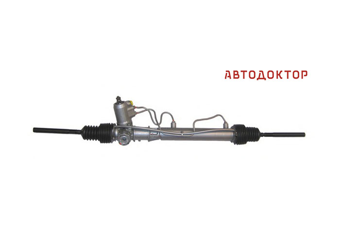 Кермова рейка RE202 Автодоктор для RENAULT Espace 1985-1992, RENAULT 18 1978-1986, 1981-1993