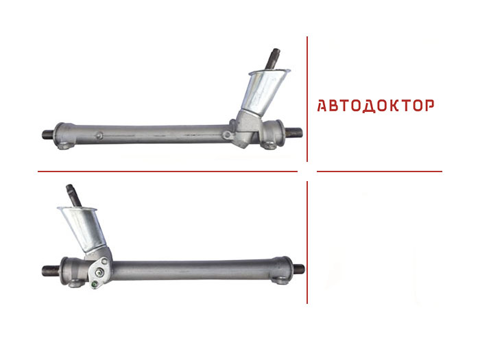 Рульова рейка VW111 нова