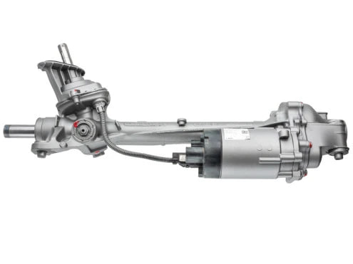 Кермова рейка VW123R Автодоктор для SKODA Superb 2015-, VW Passat 2014- B8, SKODA Karoq 2017-, VW Golf 2012-2020 VII