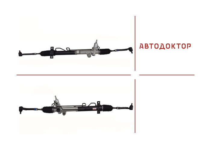 Рульова рейка SS202OEM нова